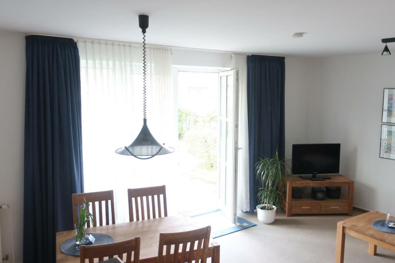Ferienwohnung Sonnenterrasse Timmendorfer Strand Exterior photo