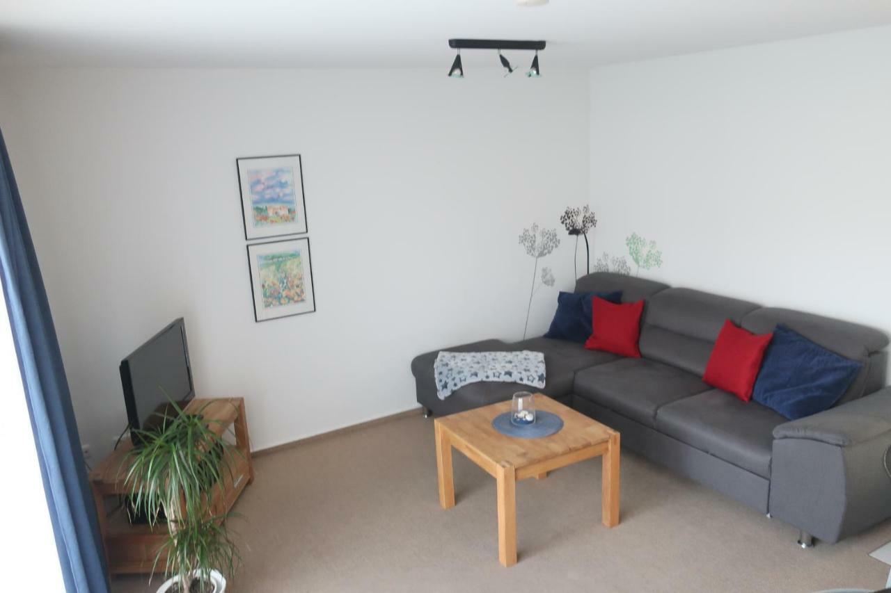 Ferienwohnung Sonnenterrasse Timmendorfer Strand Exterior photo