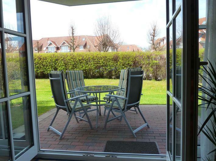 Ferienwohnung Sonnenterrasse Timmendorfer Strand Exterior photo